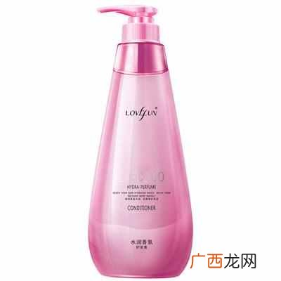 女士用什么牌子的护发素好,选错护发素可能面