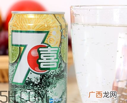 女生说七喜什么意思？女生说七喜暗示什么？