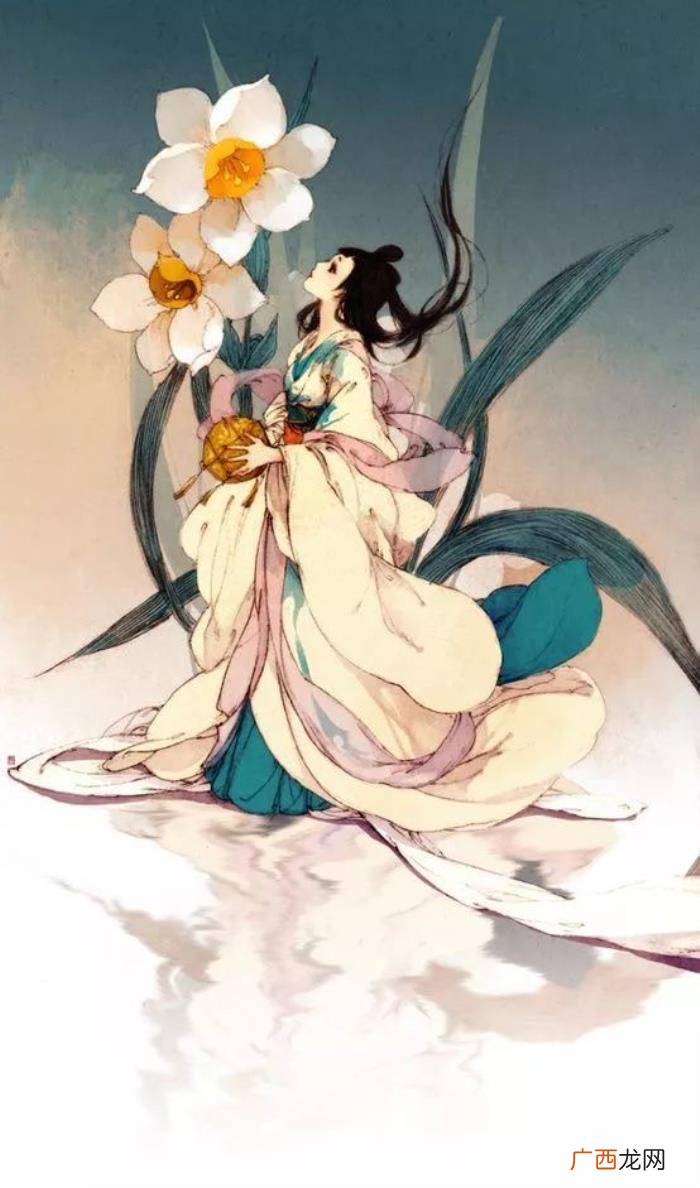 30句意境超美的古雅句子 意境很美的句子