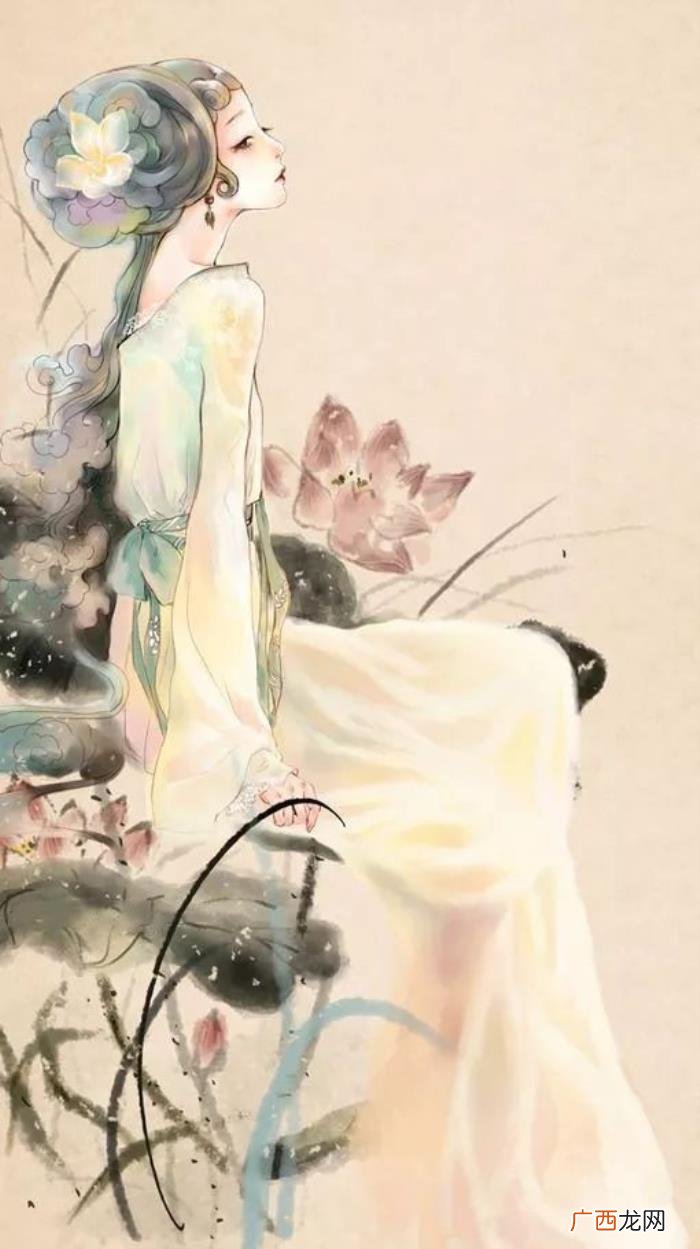 30句意境超美的古雅句子 意境很美的句子