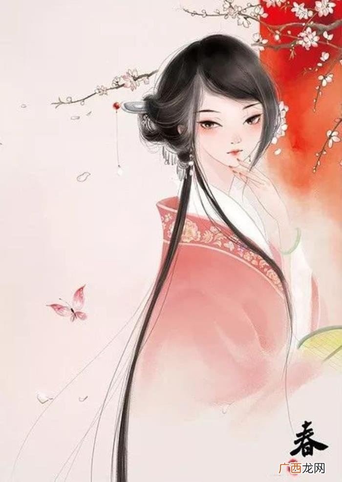 30句意境超美的古雅句子 意境很美的句子