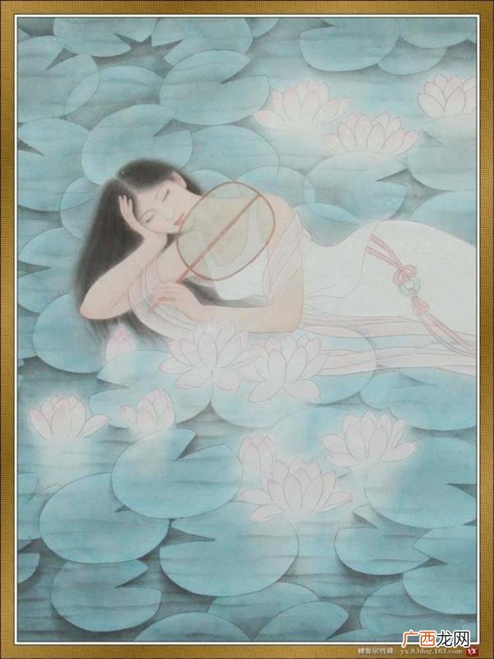 私藏108句形容女子的绝美诗句 赞美女性的诗句