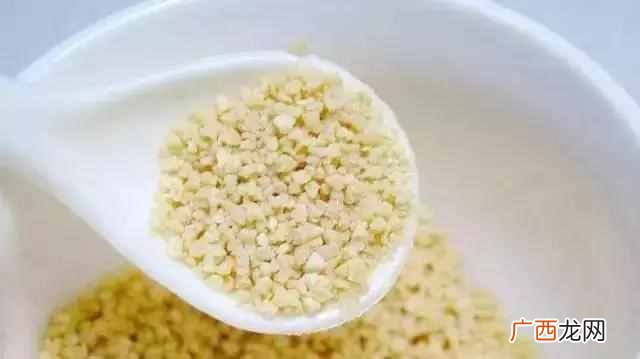 大豆卵磷脂是什么东西提取的（大豆卵磷脂的5个