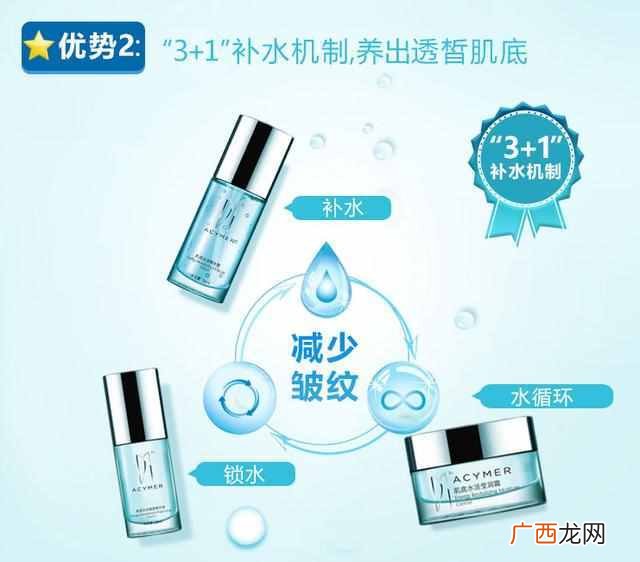 学生党护肤攻略 20岁冬季偏干用什么护肤品好