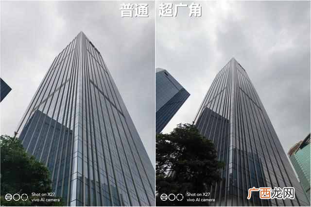 手机超广角镜头有什么用（教你用手机拍出大片