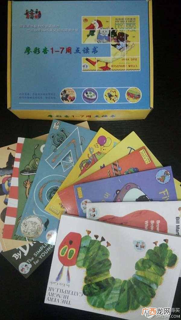 小学生点读笔什么牌子好（如何为宝宝挑选点读