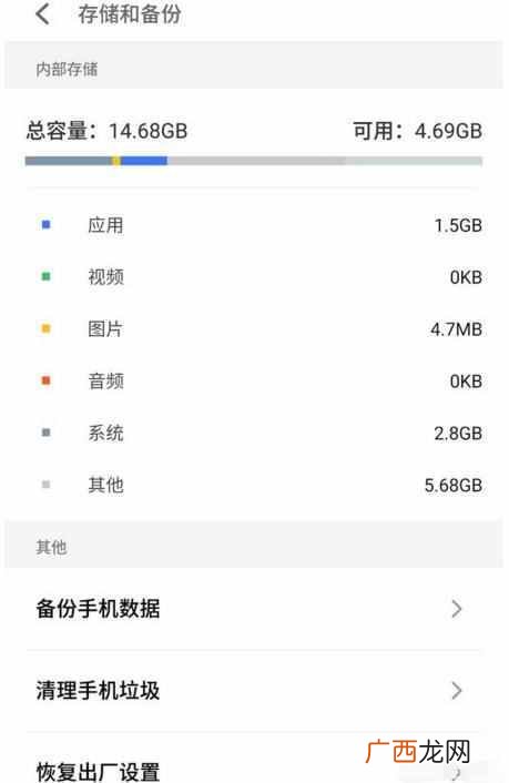 手机格式化对手机有影响吗（手机教授来教你不