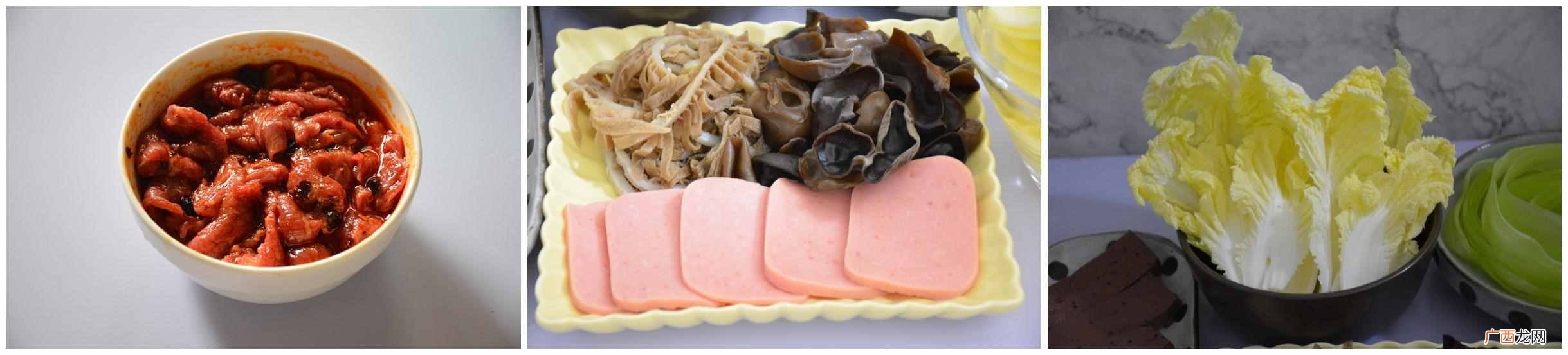 夏天在家做什么火锅好吃(教几款让大家咽口水