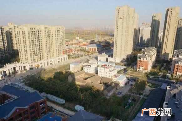 房屋拆迁钉子户是什么意思（中国“最惨”的钉