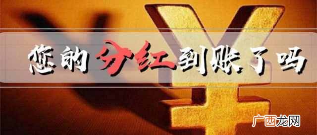 2019农业银行股票分红什么时候到账（2019年必备银