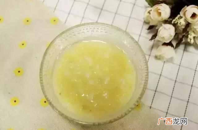 小朋友胃不好下午茶吃什么(手把手教你给宝宝