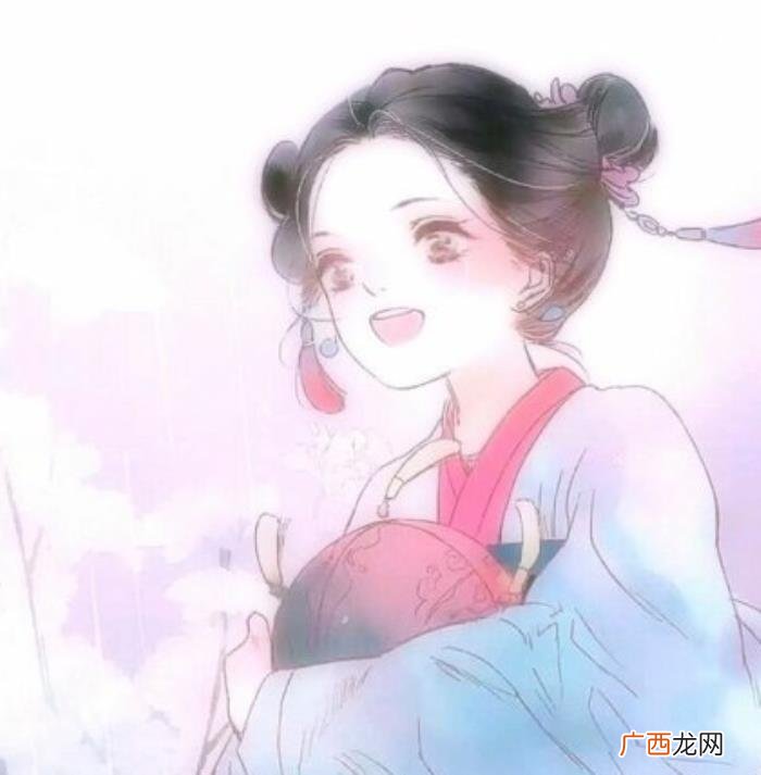15句古风情话送给你 最文艺的情话古诗