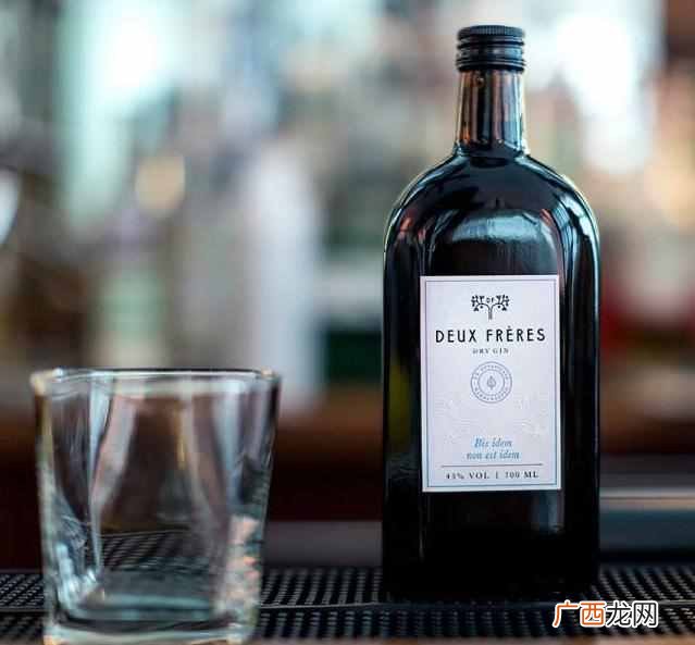 琴酒为什么是烈酒(为什么名侦探柯南里的酒叫