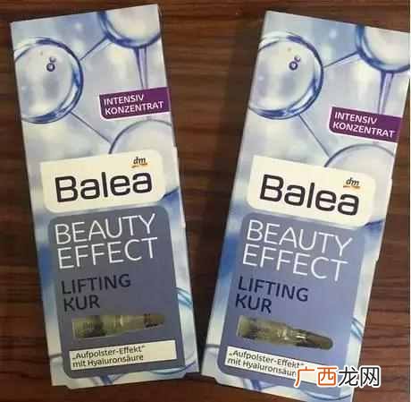 玻尿酸原液是什么东西（美妆达人良心解析美妆