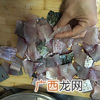 湖北菜-辣椒炒半干鱼