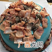 湖北菜-辣椒炒半干鱼