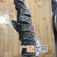 湖北菜-辣椒炒半干鱼