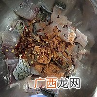 湖北菜-辣椒炒半干鱼