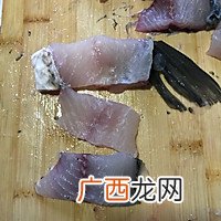 湖北菜-辣椒炒半干鱼