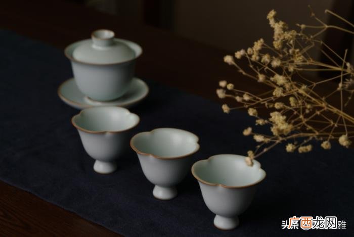 终于知道汝窑茶具为何这么贵了 东道汝窑为什么贵