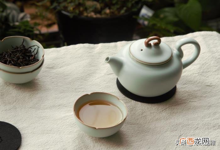 终于知道汝窑茶具为何这么贵了 东道汝窑为什么贵
