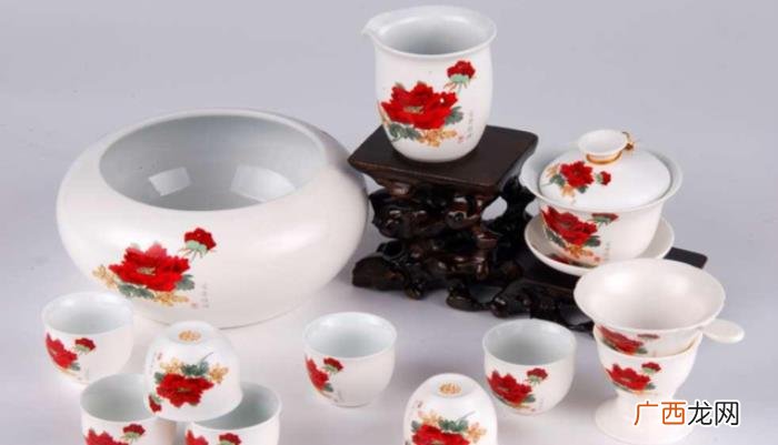 陶瓷茶具什么牌子好 十大顶级陶瓷茶具品牌