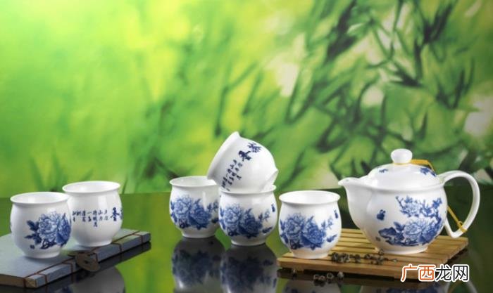 陶瓷茶具什么牌子好 十大顶级陶瓷茶具品牌