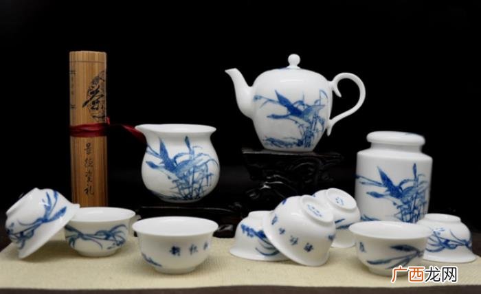 陶瓷茶具什么牌子好 十大顶级陶瓷茶具品牌