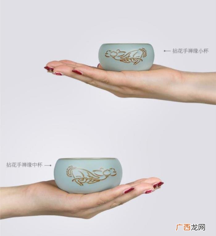 几款好看又实用的汝窑茶杯推荐 汝窑入门级选什么品牌