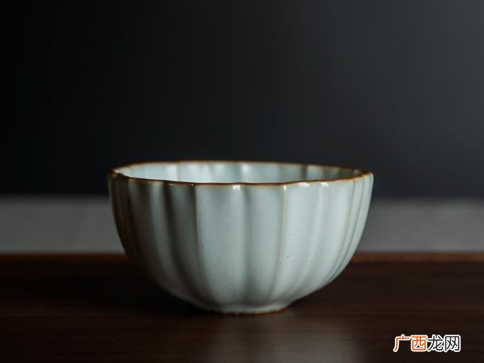 几款好看又实用的汝窑茶杯推荐 汝窑入门级选什么品牌
