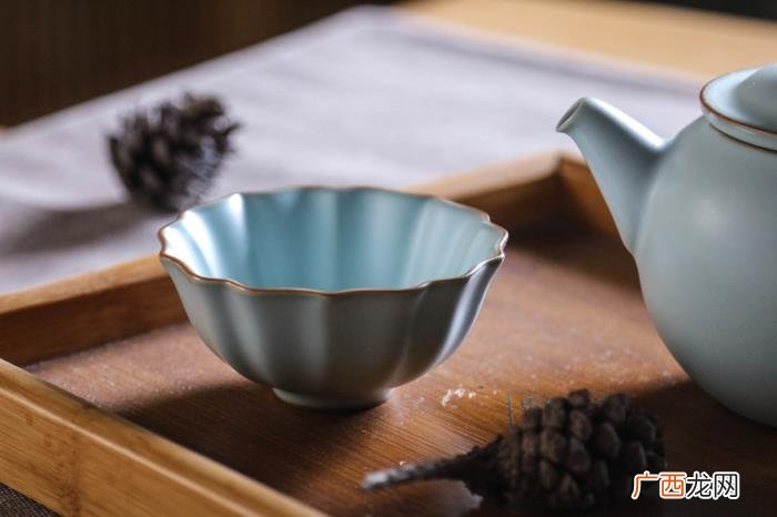 几款好看又实用的汝窑茶杯推荐 汝窑入门级选什么品牌