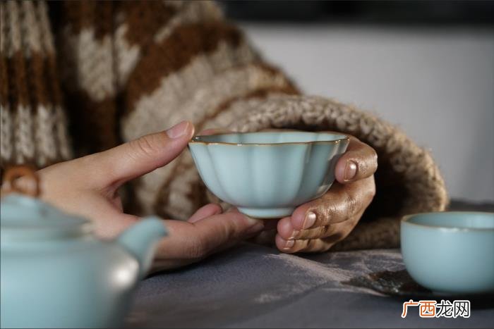 几款好看又实用的汝窑茶杯推荐 汝窑入门级选什么品牌