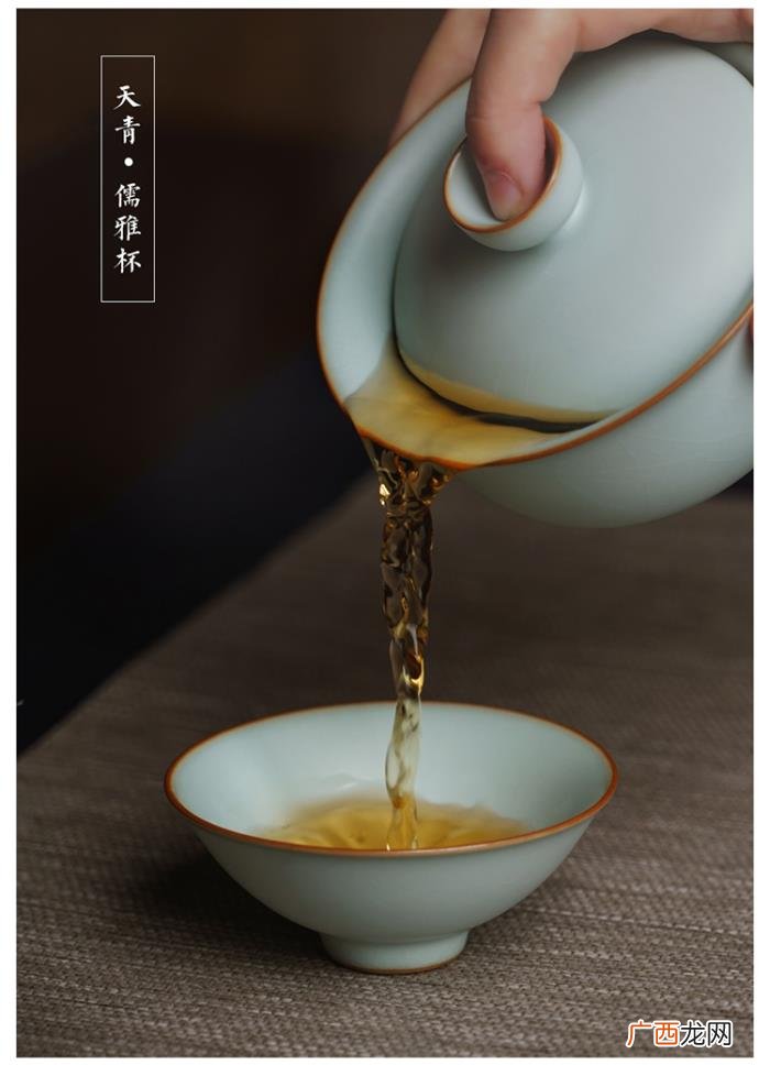 几款好看又实用的汝窑茶杯推荐 汝窑入门级选什么品牌