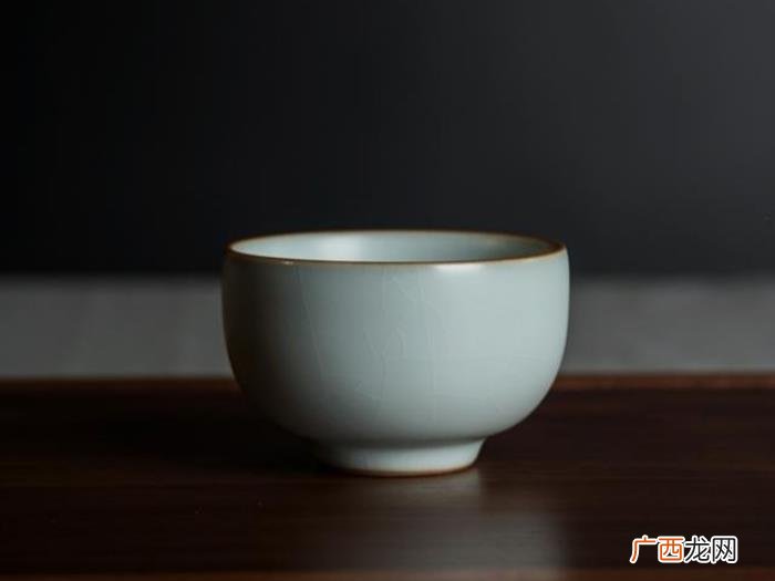 几款好看又实用的汝窑茶杯推荐 汝窑入门级选什么品牌