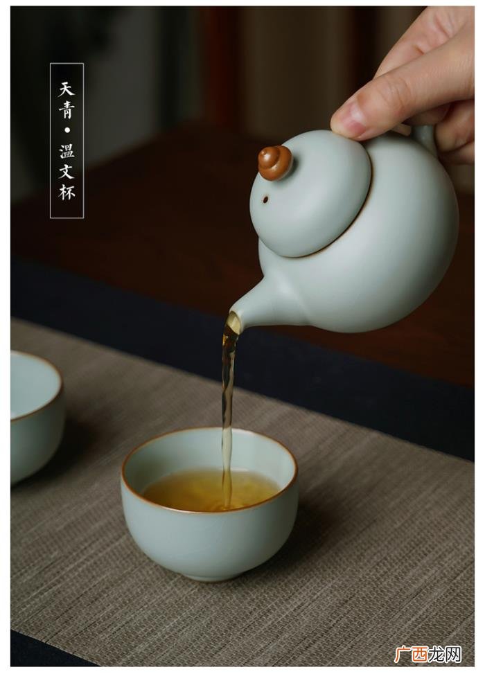 几款好看又实用的汝窑茶杯推荐 汝窑入门级选什么品牌