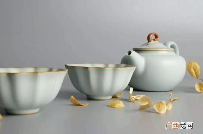 几款好看又实用的汝窑茶杯推荐 汝窑入门级选什么品牌