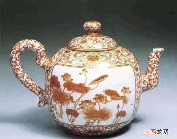 不同历史时期的茶具 茶具的象征意义