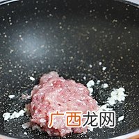肉末土豆丁