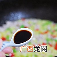 肉末土豆丁
