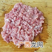 肉末土豆丁
