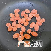 孜然火腿土豆丁