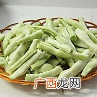 五花肉土豆芸豆炖