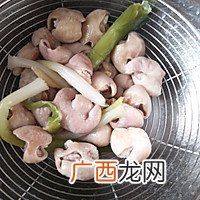 尖椒爆炒肥肠