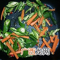 尖椒爆炒肥肠