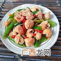 尖椒爆炒肥肠