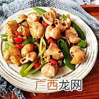 尖椒爆炒肥肠