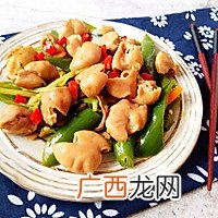 尖椒爆炒肥肠