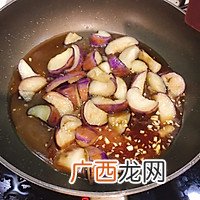 超下饭的红烧茄子
