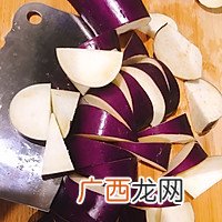 超下饭的红烧茄子