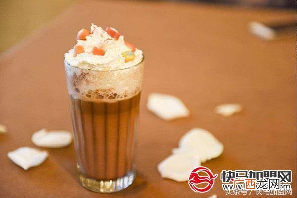 开什么店投资小回报快,小投资加盟